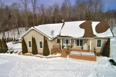 2477 Highway 32, Front Of Leeds & Seeleys Bay, On, K7g 2v3