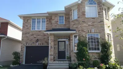 867 Lotus Avenue, Kingston, On K7k 7j5