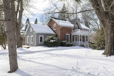1425 Woodbine Road, Kingston, On K7p 0k6