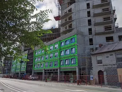 652 Princess Street 439, Kingston, On K7l 1e5