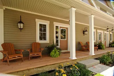 532 10th Concession Road 1-1, Rideau Lakes, On K0g 1x0
