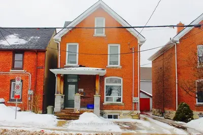254 Rideau Street, Kingston, On K7k 3a5