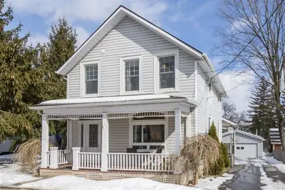171 East Street, Greater Napanee, On K7r 1s7
