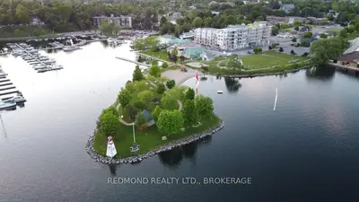 130 Water Street 307, Gananoque, On K7g 0a8