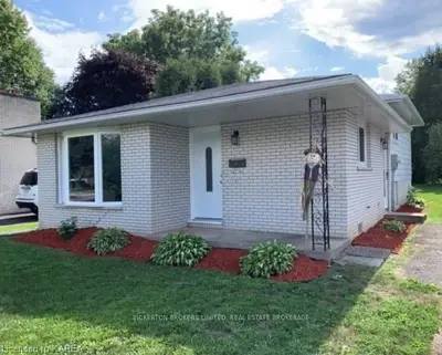 56 Windsor Drive, Brockville, On K6v 3h6
