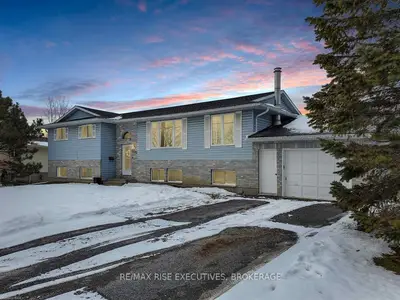 1403 MILDRED Street, Kingston, ON K7L 4V4