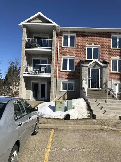 1101 237 Oak Street, Gananoque, On K7g 2r5