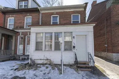 358 Brock Street, Kingston, On K7l 1t1