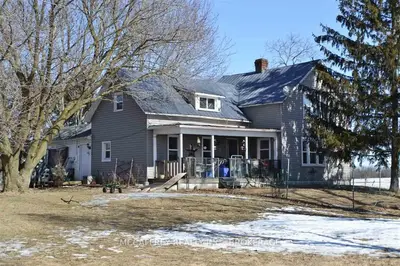573 Bridge Street, Greater Napanee, On K7r 3l1