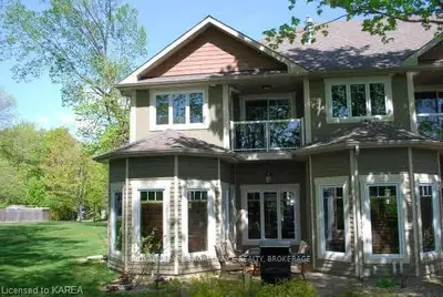 532 10th Concession Road 1-10, Rideau Lakes, On K0g 1x0