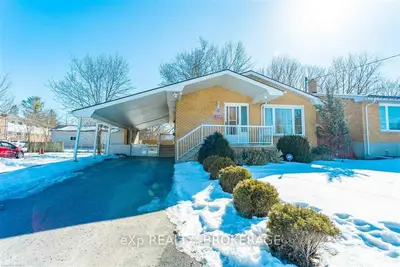 130 Weller Avenue, Kingston, On K7k 2t7