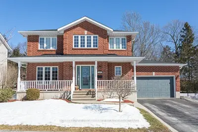 1008 Finch Street, Kingston, ON K7P 3C1