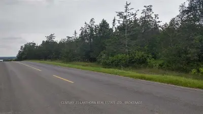 0 Fitchett Road, Greater Napanee, On K7r 3k8