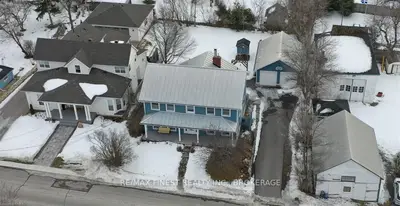 408 Wellington Street, Kingston, On K7k 5r6