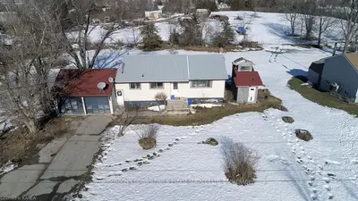 237 Bathurst Street, Greater Napanee, On K0h 1g0