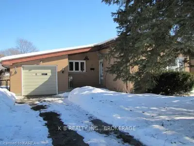 71 Manor Drive N, Brockville, On K6v 3e5