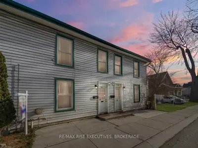 299 Division Street, Kingston, On K7k 3z7