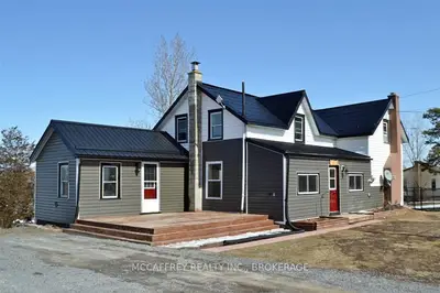 33 Hambly Road, Greater Napanee, On K7r 3k8