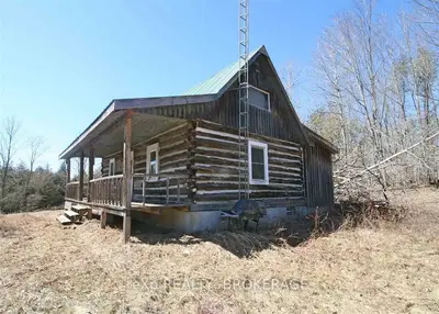 982 Concession Road 10, Lanark Highlands, On, K0g 1m0