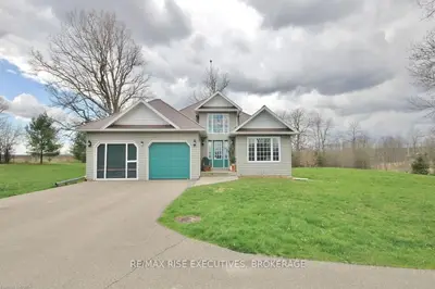 49 Kitley Line 8 Road, Elizabethtown-kitley, On K0e 1h0