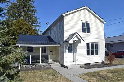 105 Bridge Street E, Greater Napanee, On K7r 1k2