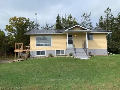 187 GOODYEAR Road, Greater Napanee, ON K7R 3L2