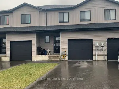 117 Kanvers Way, Greater Napanee, On, K7r 3p9