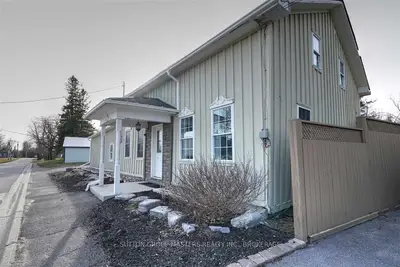 398 Queen Street, Loyalist, On K0h 1g0