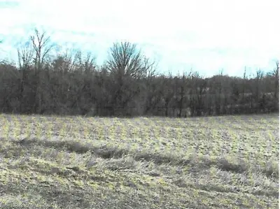 #part A 2369 County Road 4, Stone Mills, On, K7r 3k9