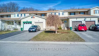 264 Vanguard Court, Kingston, On K7m 8p8