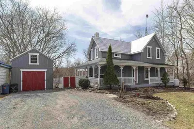 2237 Wellington Street, Frontenac, On K0h 1h0
