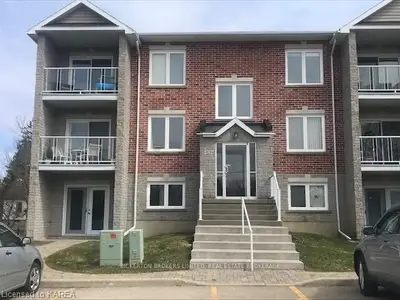 237 Oak Street 1201, Gananoque, On K7g 2r5