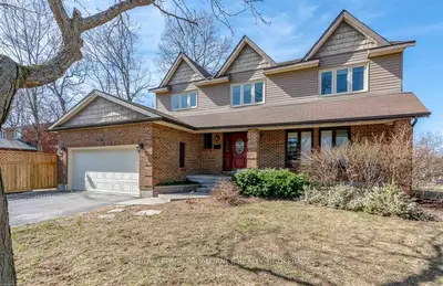 1456 TAMARAC Street, Kingston, ON K7M 7J9