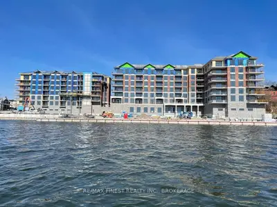129B South Street 218, Gananoque, ON K7G 0B1