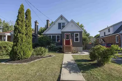 778 Brock Street, Kingston, On K7l 1w5