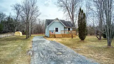 386 Mcquay Road, Stone Mills, On K0k 3n0