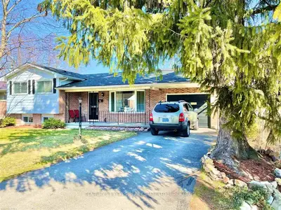 710 DEMPSTER Drive, Gananoque, ON K7G 2T7