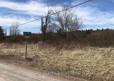 167 Long Point Road, Leeds And The Thousand Islands, On K0e 1n0