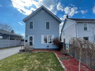 60 George Street S, Belleville, ON K8N 3G6