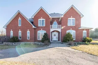 737 Rock Road, North Grenville, On K0g 1s0