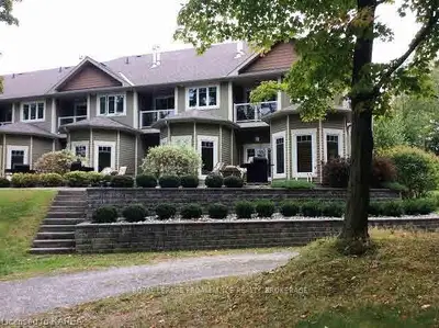 532 10th Concession Road 6-6, Rideau Lakes, On K0g 1x0