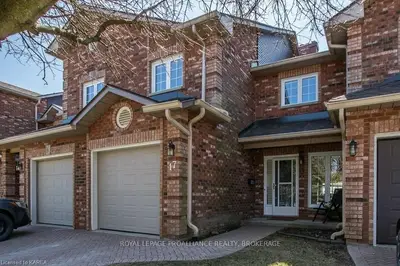 #17 1098 King Street West, Kingston, On, K7m 8j2