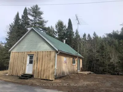 5247 South Lavant Road, Lanark Highlands, On K0h 2j0