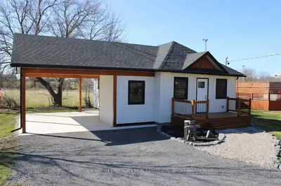 2258 County Road 11, Greater Napanee, On, K0k 2z0