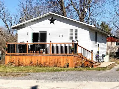 315 VICTORIA Avenue, Gananoque, ON K7G 2S6