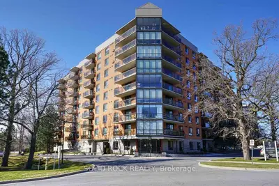 115 Barrett Court 509, Kingston, On K7l 5h6