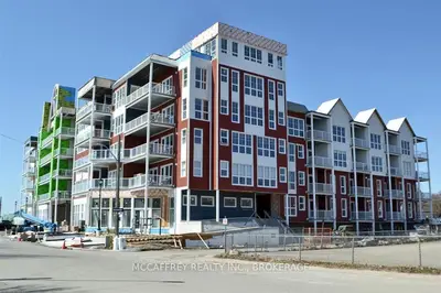 130 Water Street 412, Gananoque, On K7g 0a8