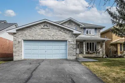 1286 Rockwood Drive, Kingston, On K7p 2m7