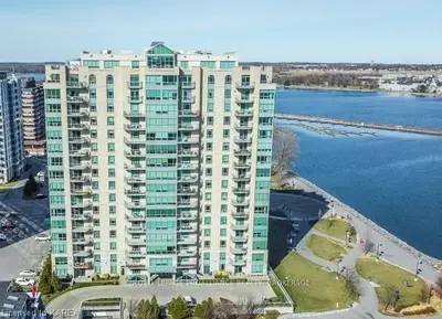 5 Gore Street 1103, Kingston, On K7l 0a1