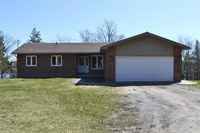 4613 County Road 9, Greater Napanee, On, K7r 3k8